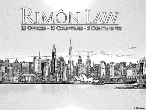 Rimon, P.C Montreal, Canada Office