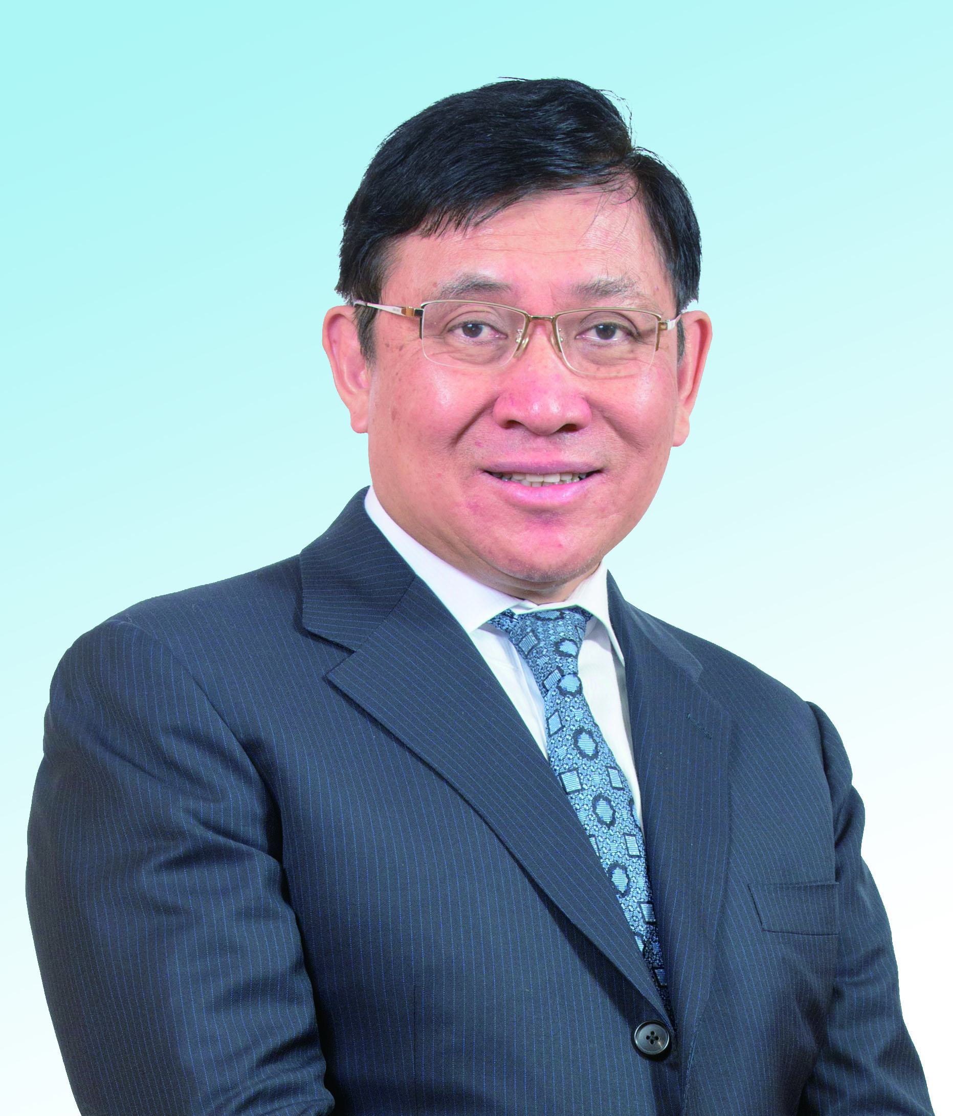 Woo, Kwan, Lee & Lo Hong Kong Office