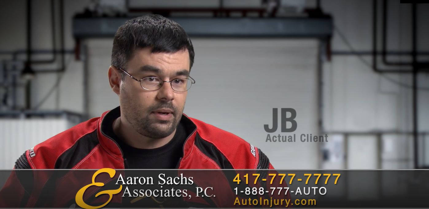 Aaron Sachs & Associates, PC Joplin, MO Office