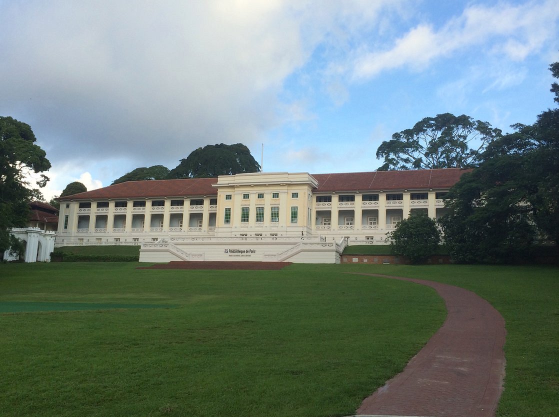 Alliance LLC Singapore Office