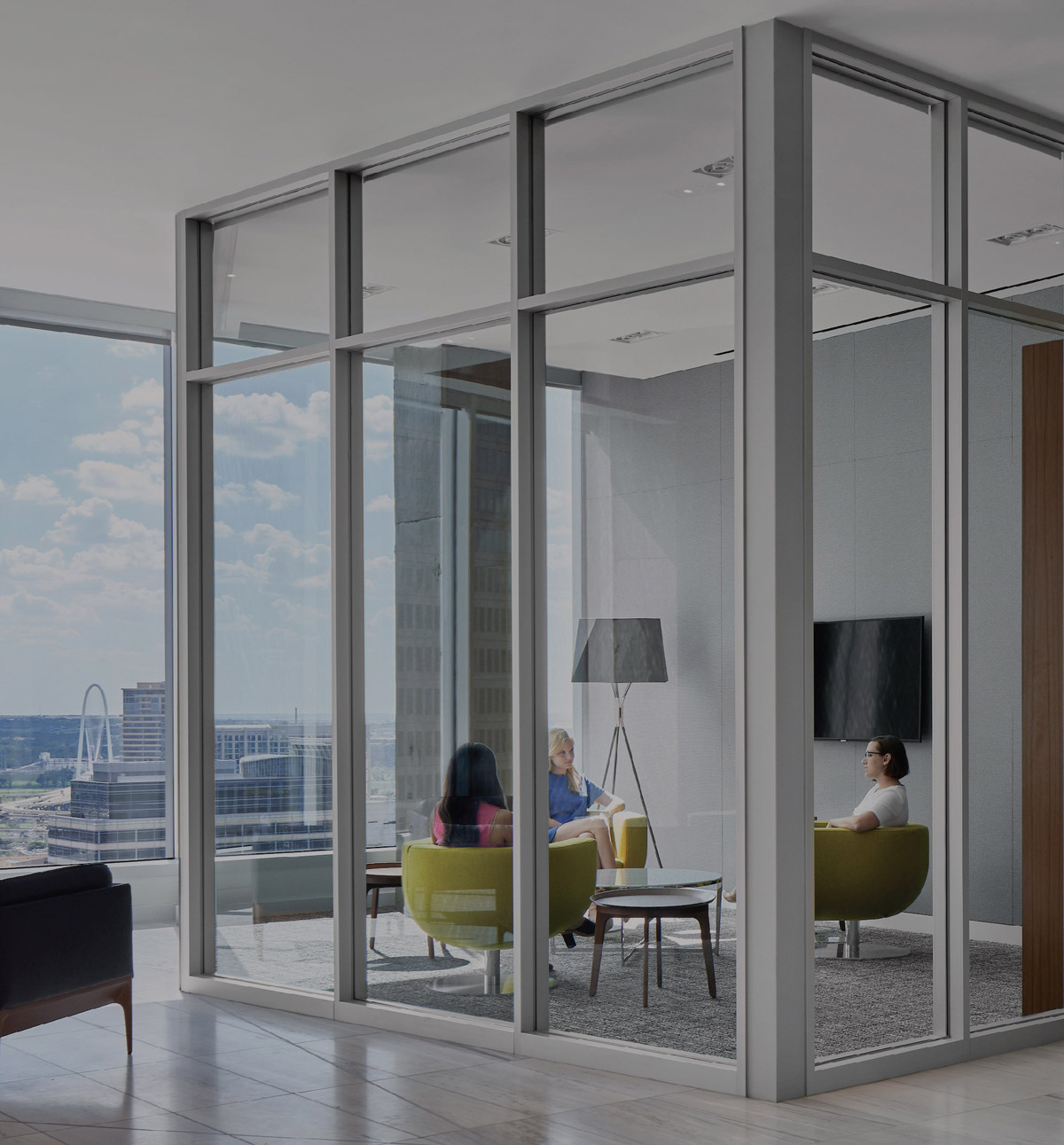 Bell Nunnally & Martin LLP Dallas, TX Office