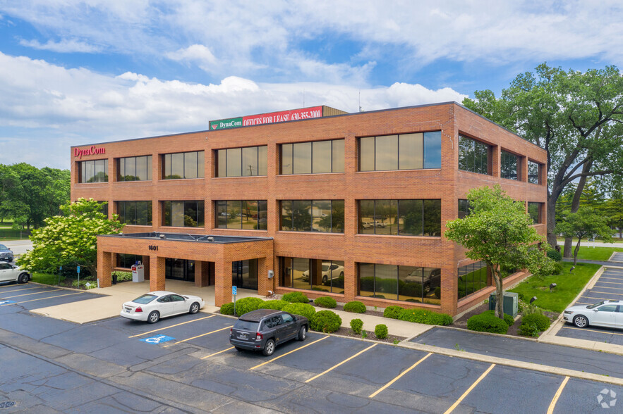 Goldberg & Dohan, LLP Naperville, IL Office