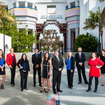 Palmer, Rodak & Associates Oceanside, CA Office