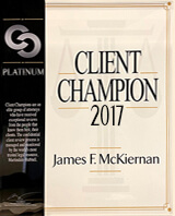 James McKiernan Lawyers San Luis Obispo,  Office