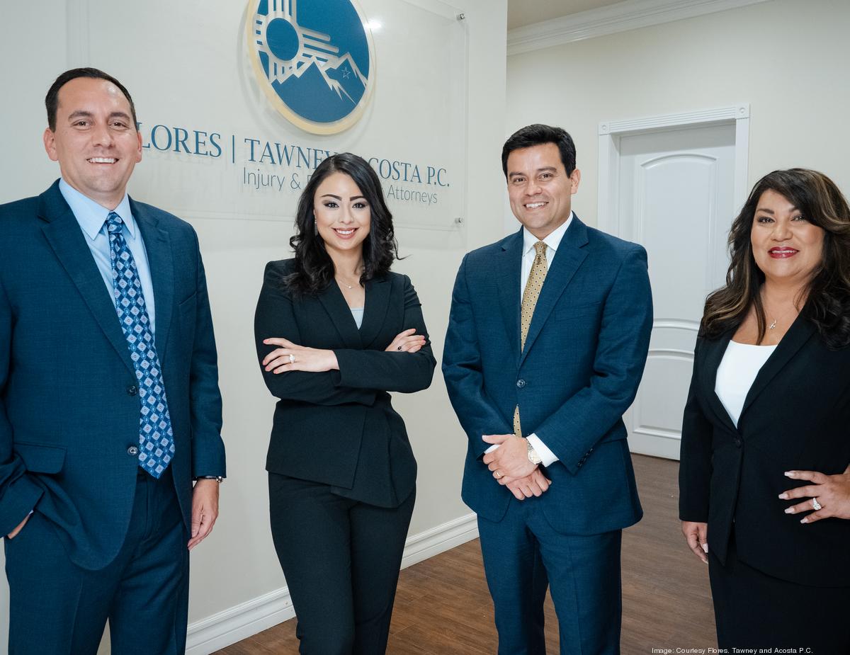 Tawney, Acosta & Chaparro P.C Las Cruces, NM Office