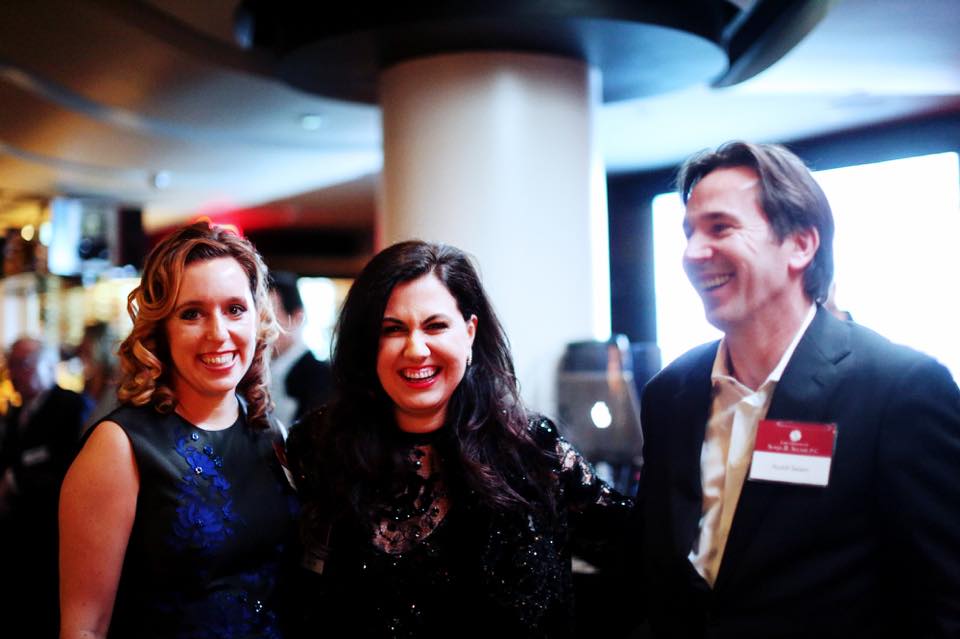 Law Offices of Sonja B. Selami Hingham, MA Office