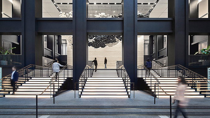 Riordan, Fulkerson, Hupert & Coleman Chicago,  Office