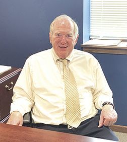 Roberts & Eddy, P.C Independence,  Office