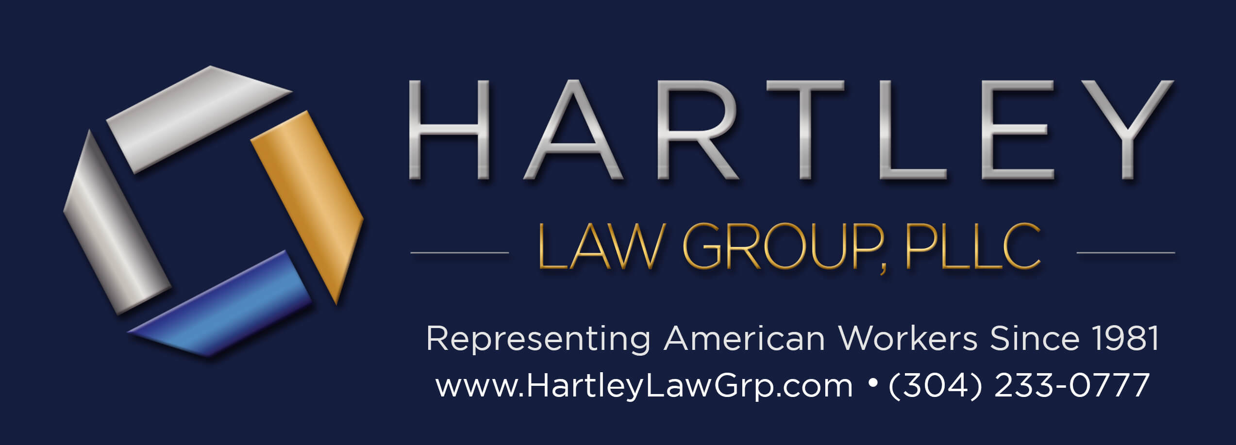 Hartley Law Group, PLLC Wheeling,  Office