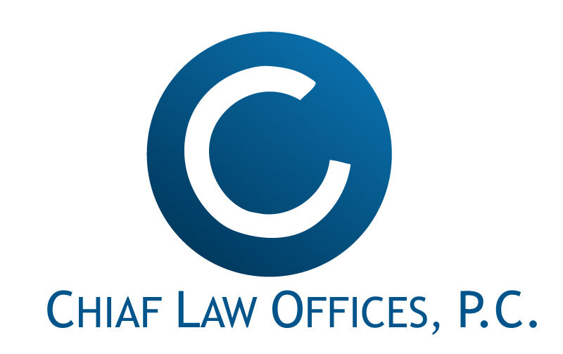 Chiaf Law Offices, PC Oklahoma City, OK Office