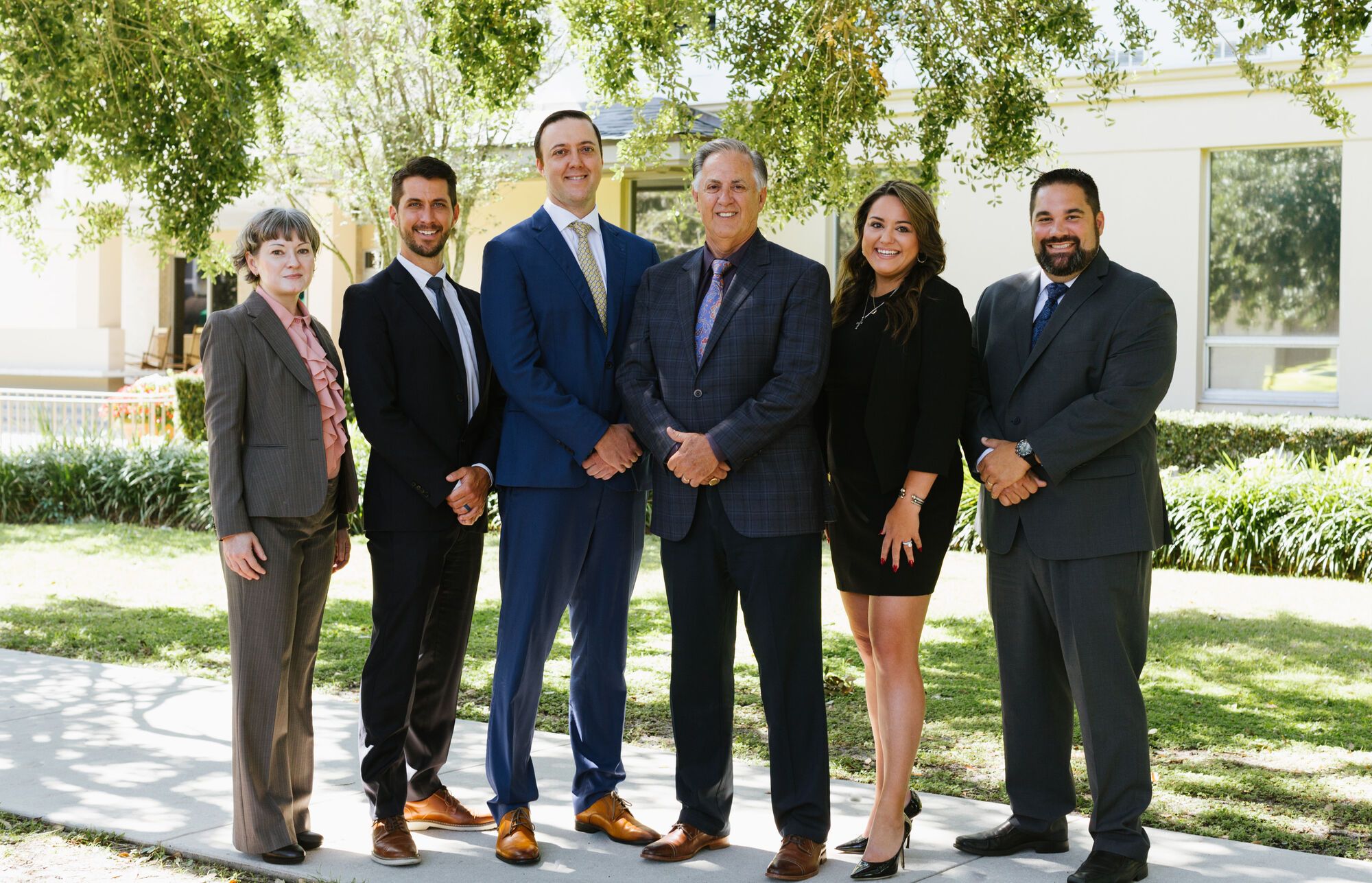 The Aikin Family Law Group Winter Park,  Office