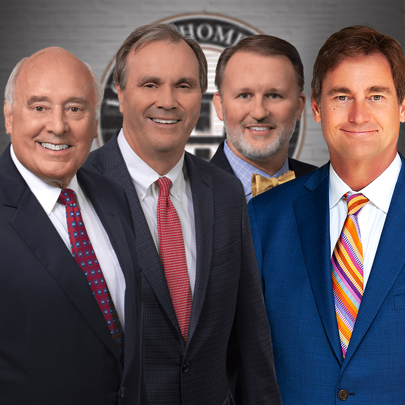 Logan-Thompson, P.C Cleveland, TN Office