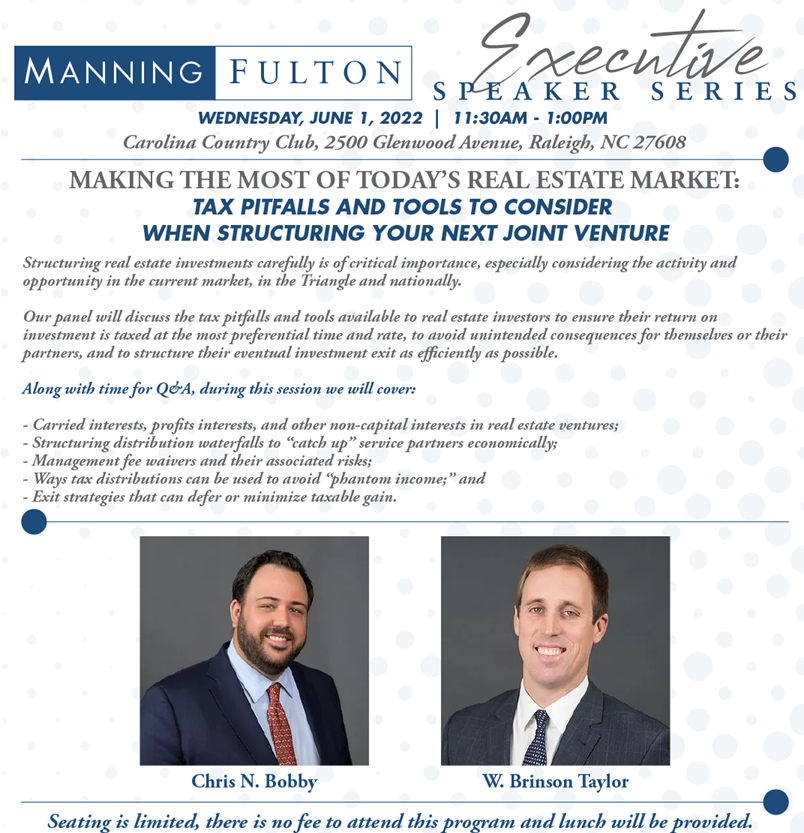 Zaytoun Ballew & Taylor Raleigh, NC Office