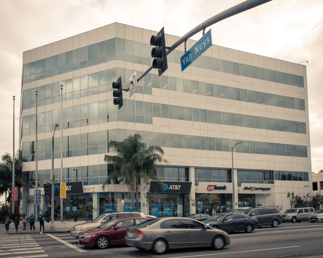 Shouse Law Group, A.P.C Beverly Hills, CA Office