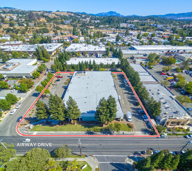 Lozano Smith Santa Rosa, CA Office