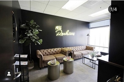 Moore Family Law Group Corona,  Office