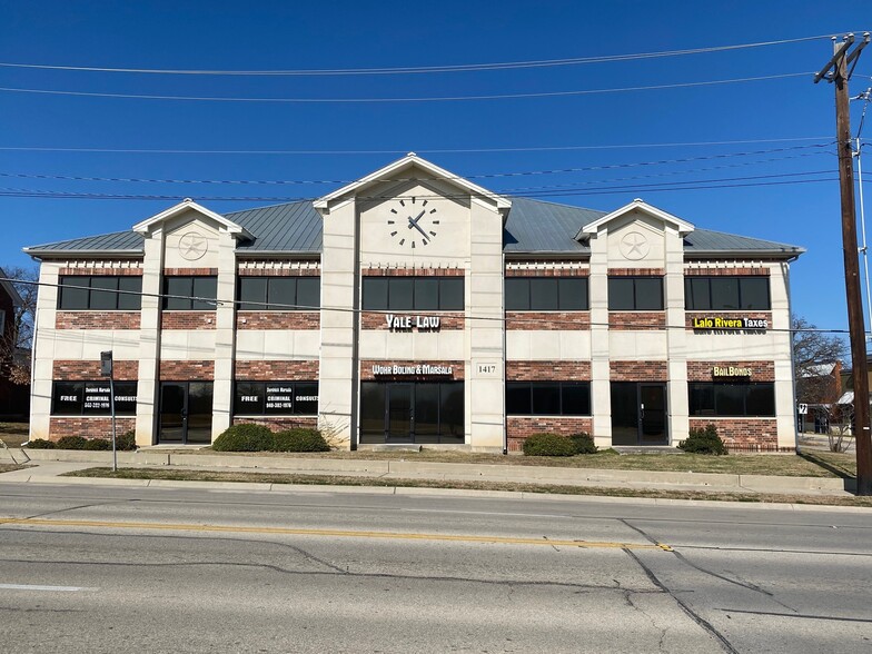 Yale Law Group Denton,  Office