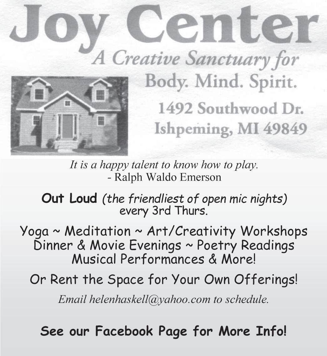 Steward & Sheridan Attorneys at Law Ishpeming, MI Office