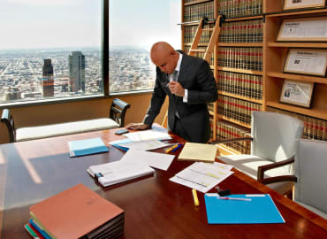 Ross Law Offices, PC Skippack, PA Office
