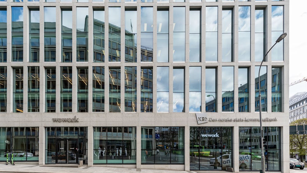 Gille advokater DA Oslo, Norway Office