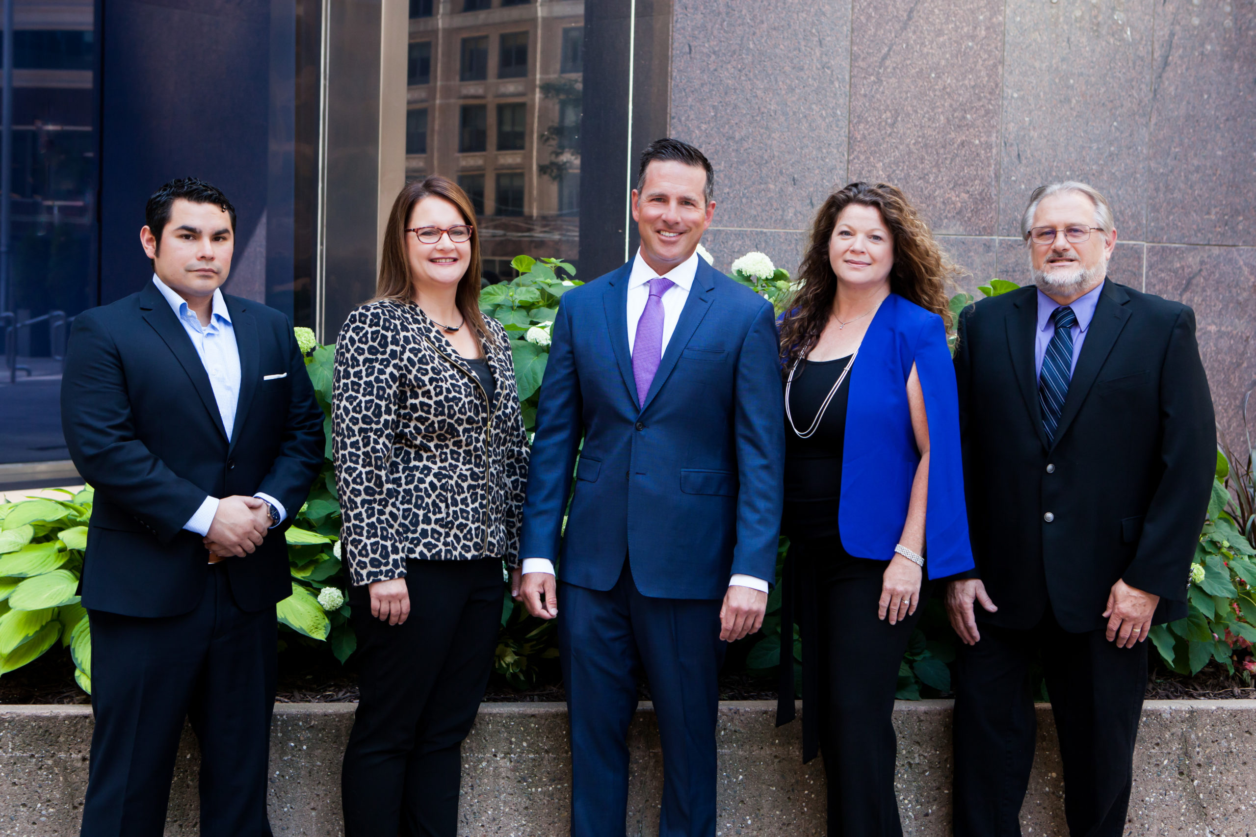Teplinsky Law Group Minneapolis, MN Office