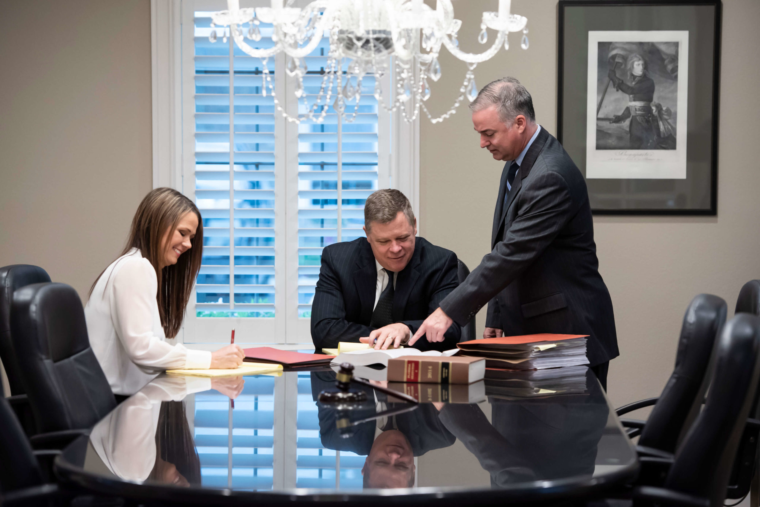 Abrahamson & Uiterwyk New Port Richey, FL Office