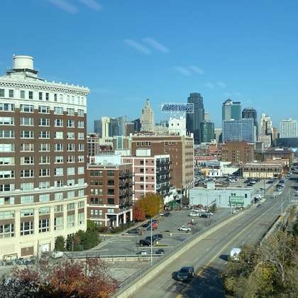 Clyde & Co LLP Kansas City, KS Office