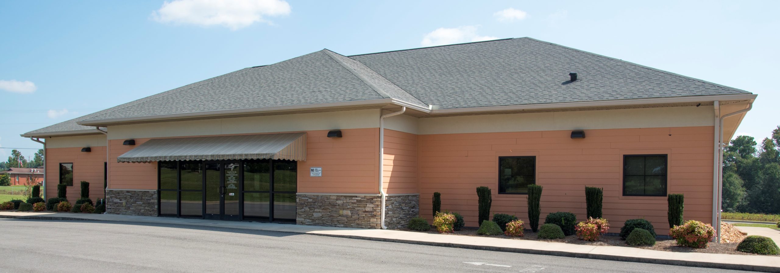 Cobb Law Firm,LLC Geraldine, AL Office