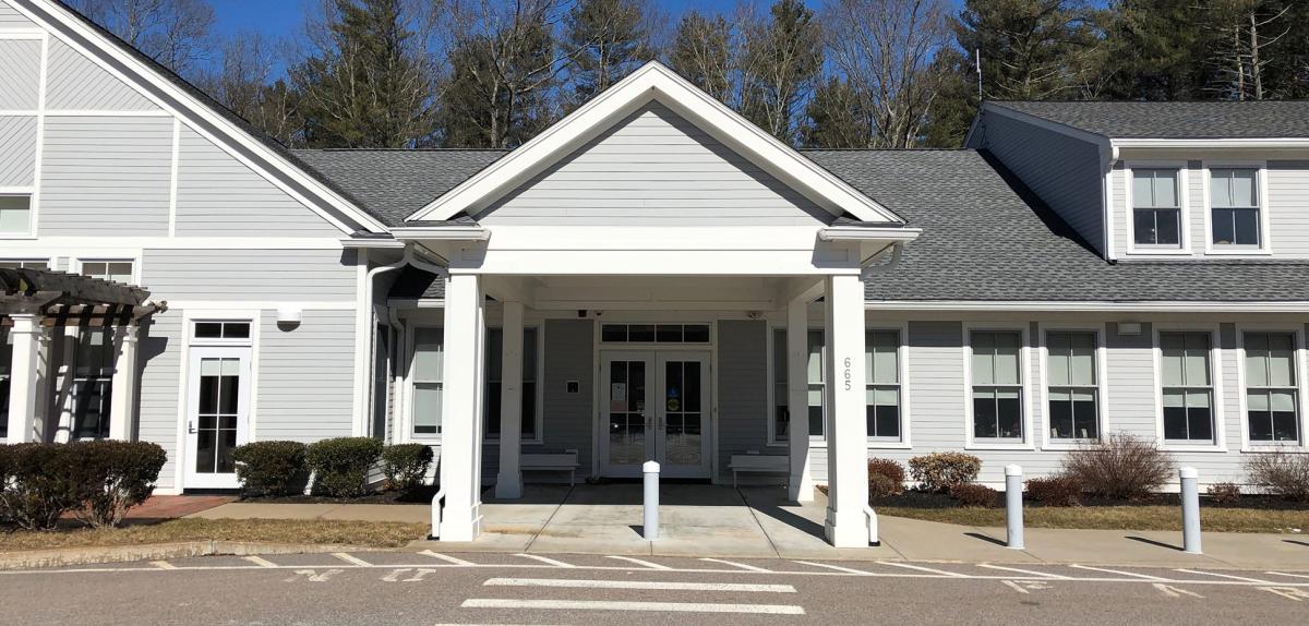 Stillman & Associates, PC Hanover, MA Office