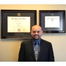 Scalley, Reading, Bates, Hansen & Rasmussen, PC Salt Lake City, UT Office