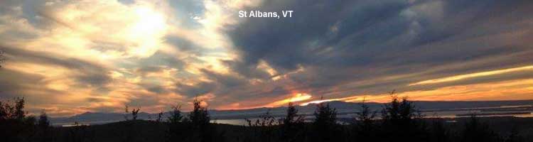 Timothy G. Hurlbut, P.C St. Albans, United States Office