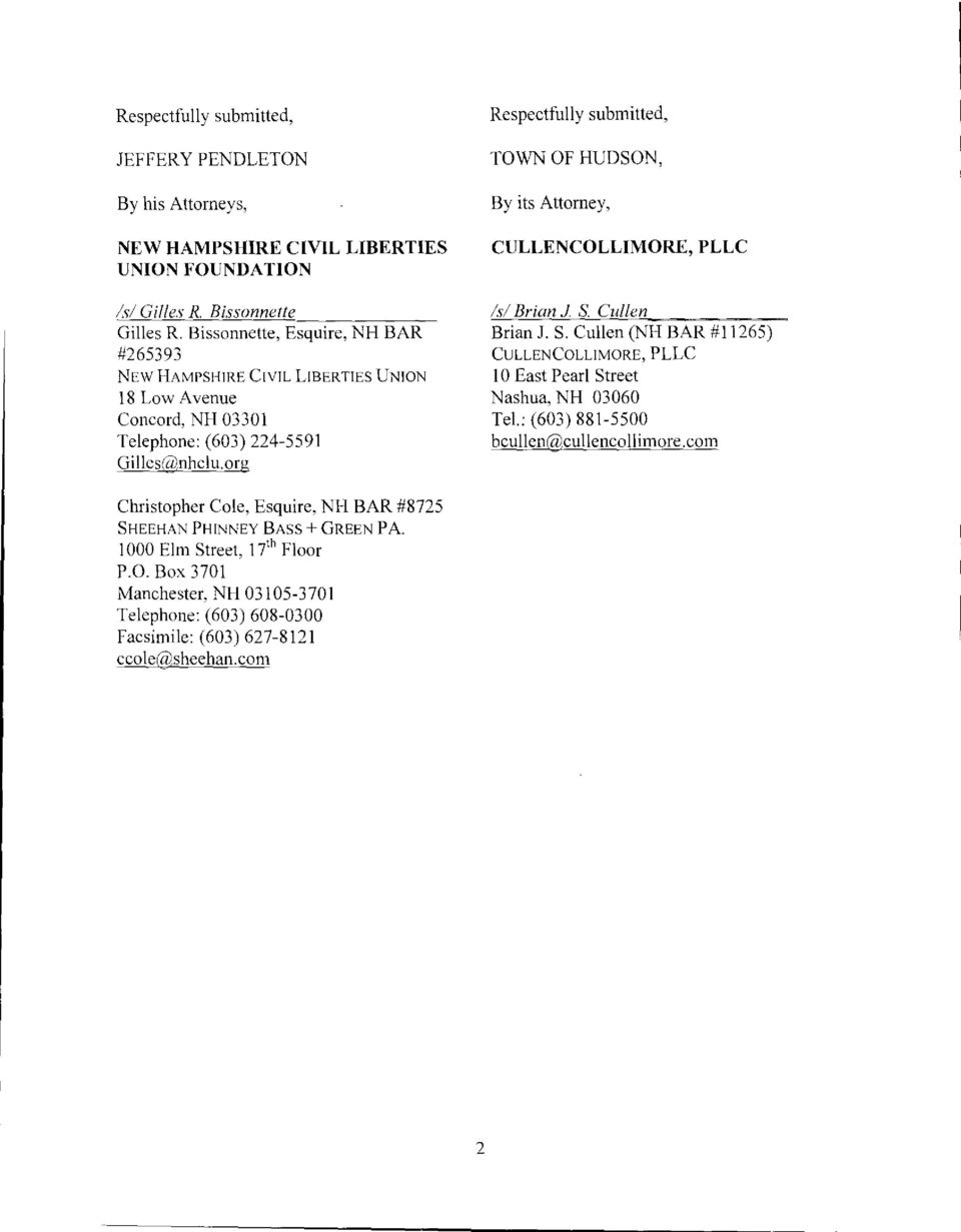 Sheehan Phinney Bass & Green PA Manchester, NH Office