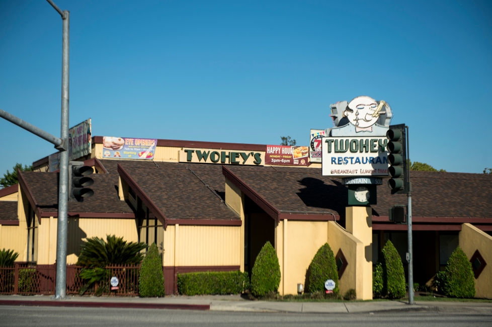 The Joseph A. Tang Law Firm, PC Pasadena,  Office