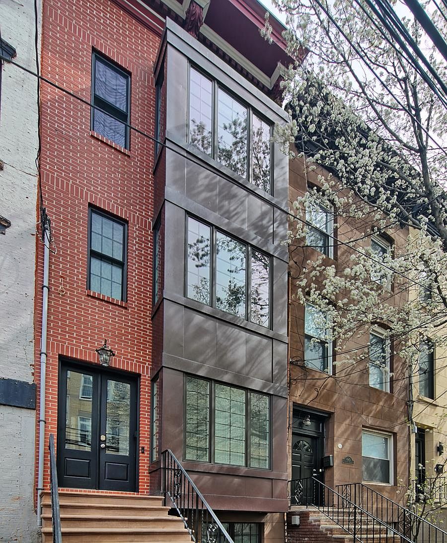 Price Law Group Hoboken, NJ Office