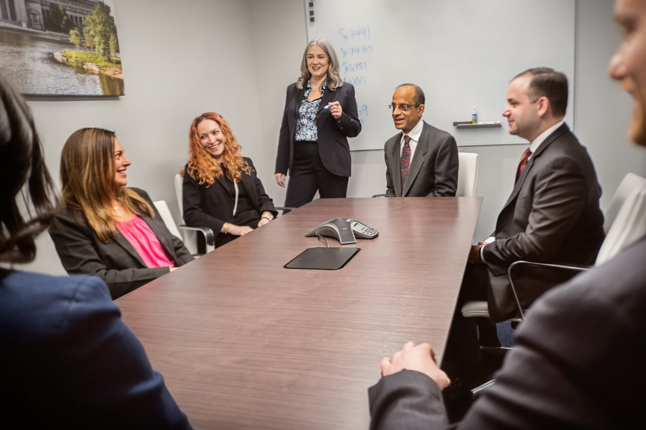 Moore Tax Law Group, LLC Chicago, IL Office
