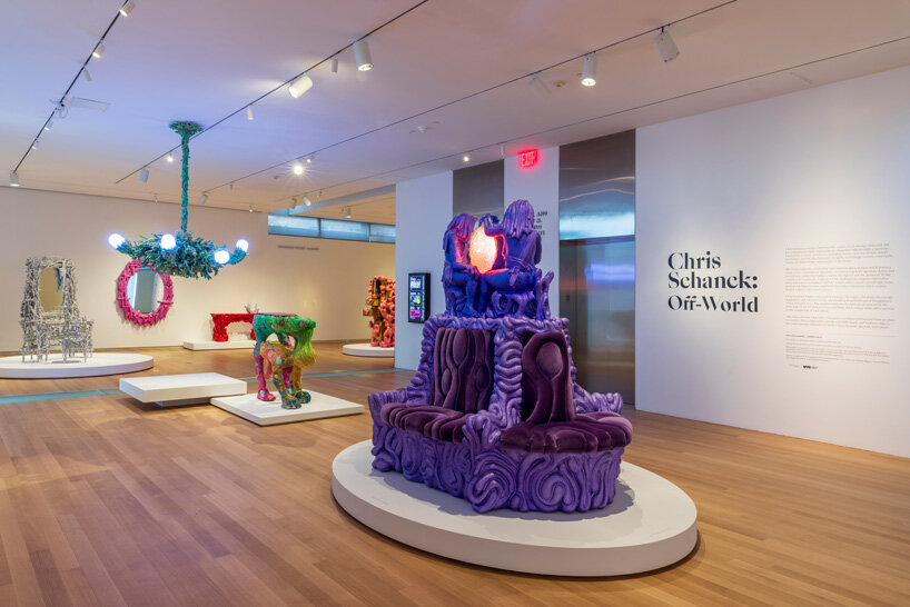 Friedman & Houlding LLP New York City,  Office