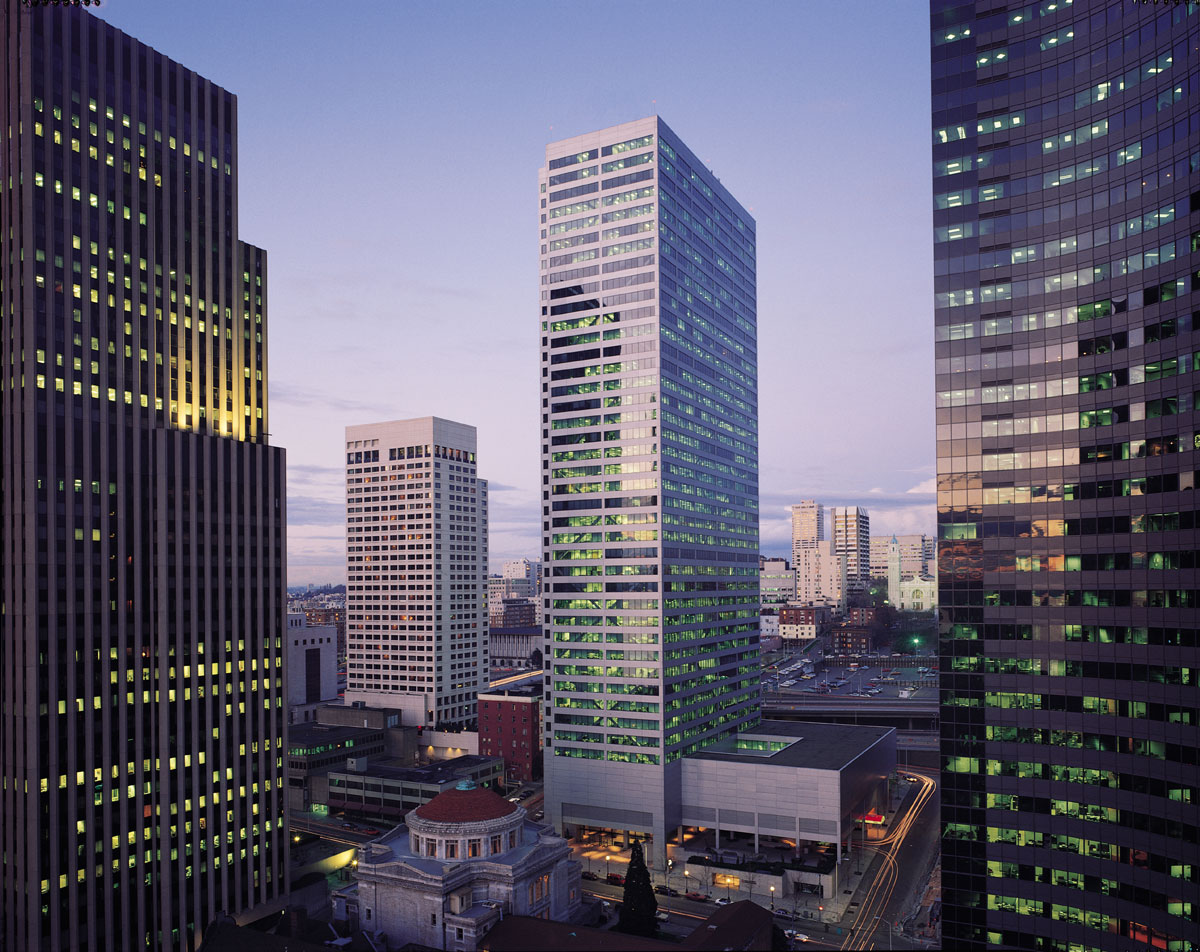 Fifth Avenue Law Group, PLLC Seattle,  Office