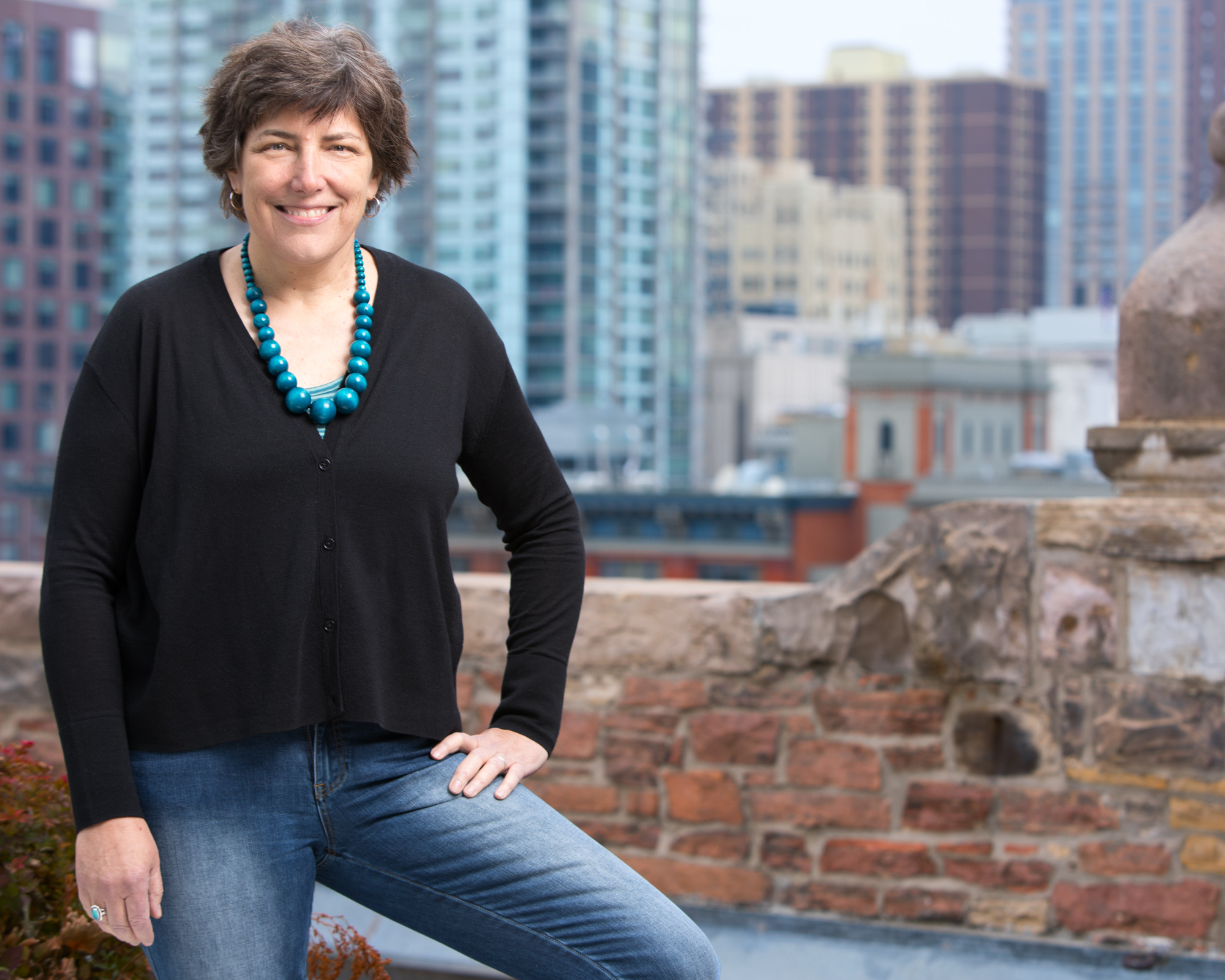 Curtis, Justus, & Zahedi, LLC Denver, CO Office