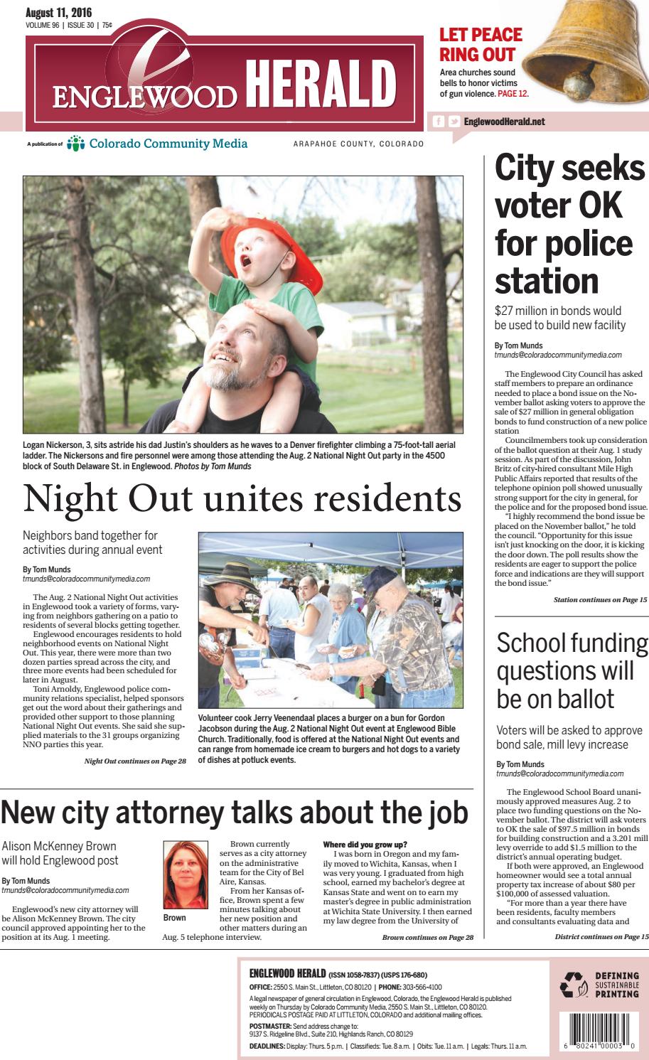 William McBride Law Group, P.A Aurora, CO Office