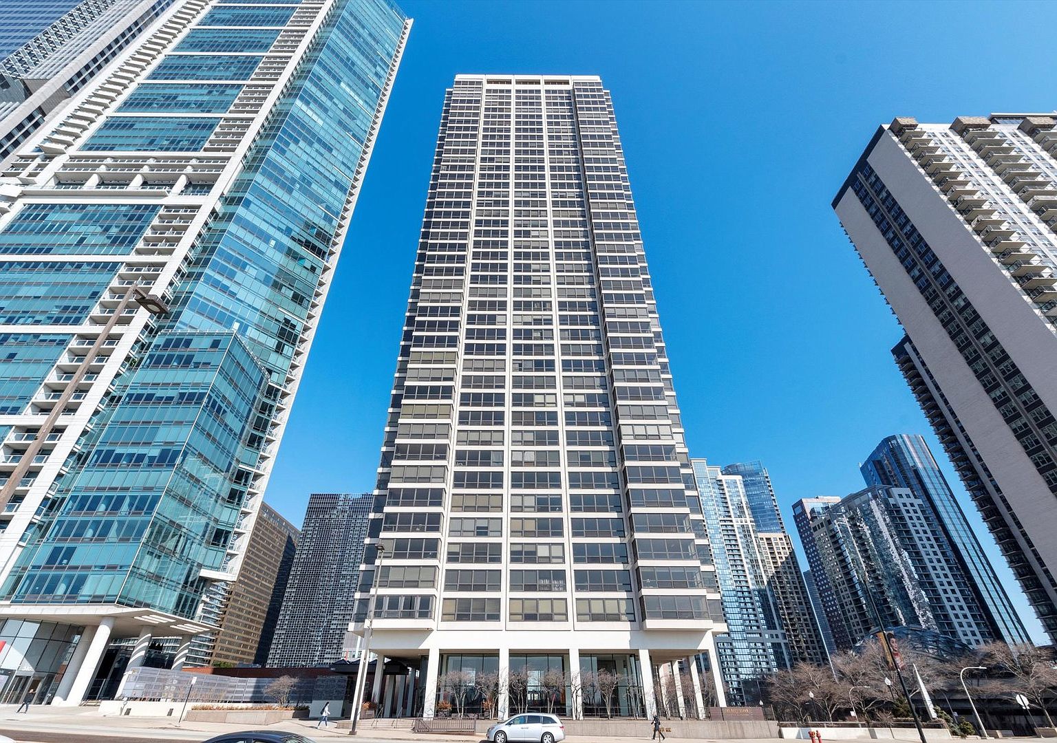 The Law Office of Caleb St.-Jean Chicago, IL Office