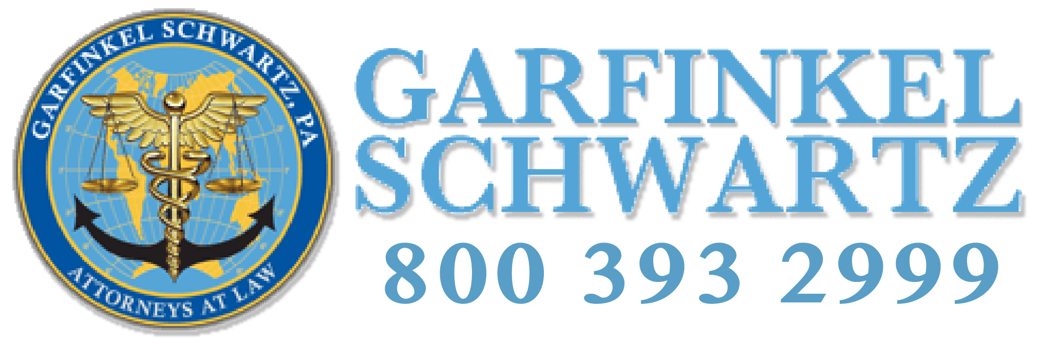 Garfinkel Schwartz Defense Base Act Law Firm Maitland, FL Office