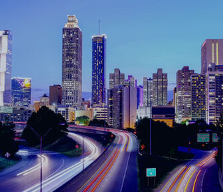 The Finley Firm, P.C Atlanta, GA Office