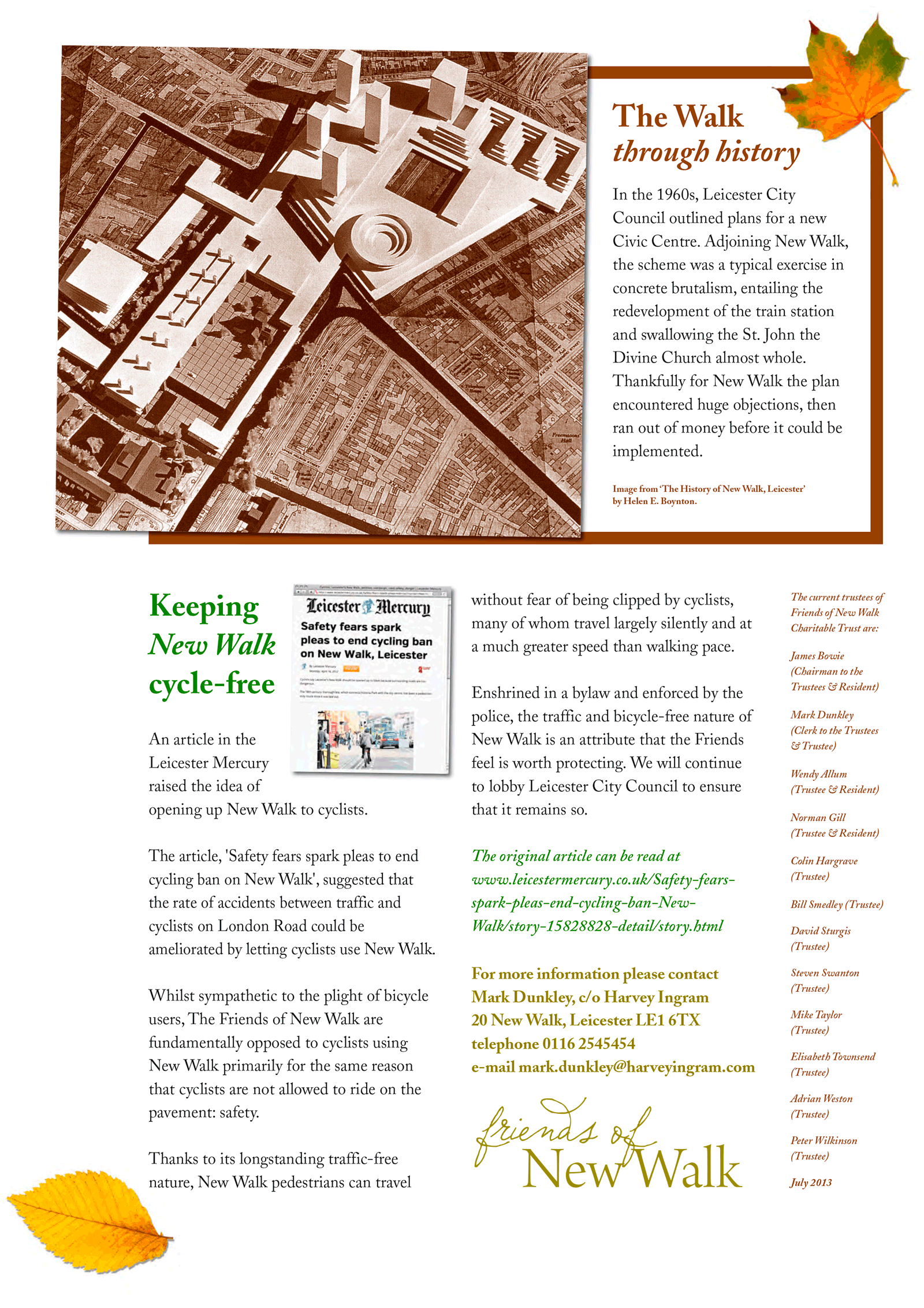 Shakespeare Martineau LLP Leicester, UK-England Office