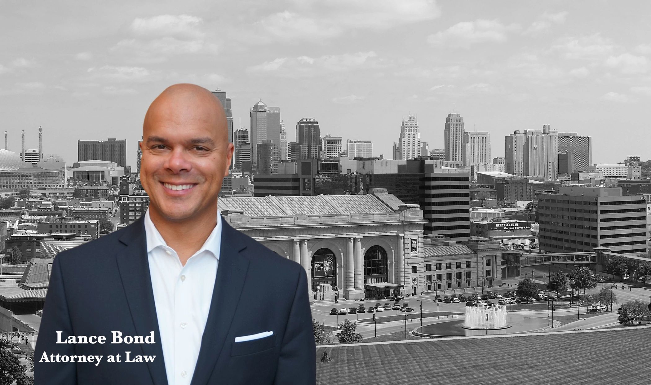 GGray Law LLC Kansas City,  Office