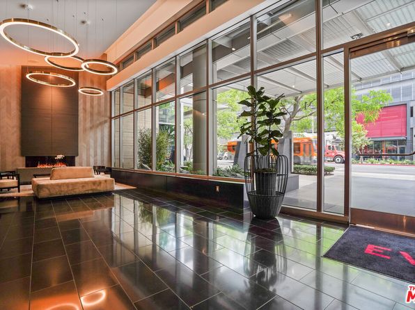 The Aguilera Group Los Angeles,  Office