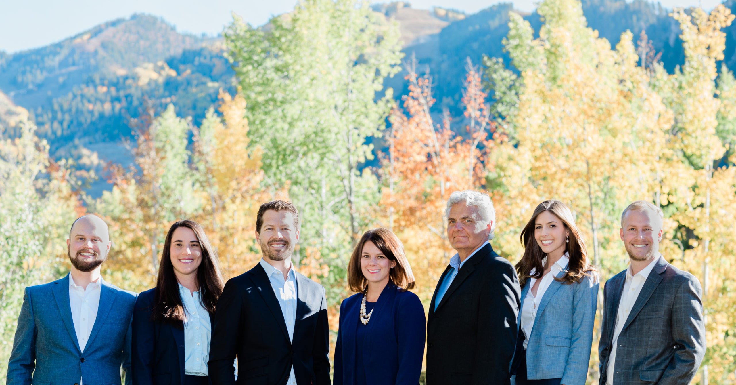 Kalamaya Goscha Law Firm Aspen,  Office