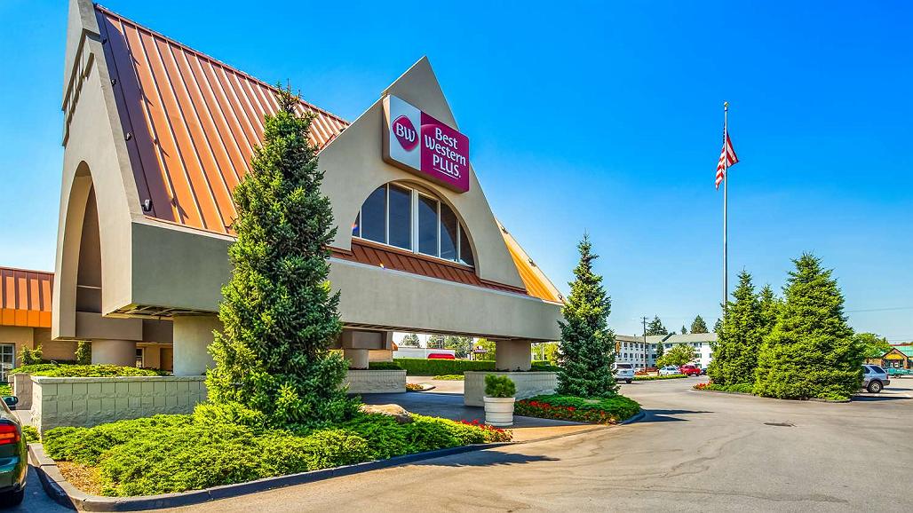 Richard P. Wallace Coeur D Alene,  Office