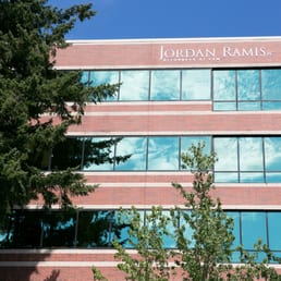 Jordan Ramis PC Lake Oswego, OR Office