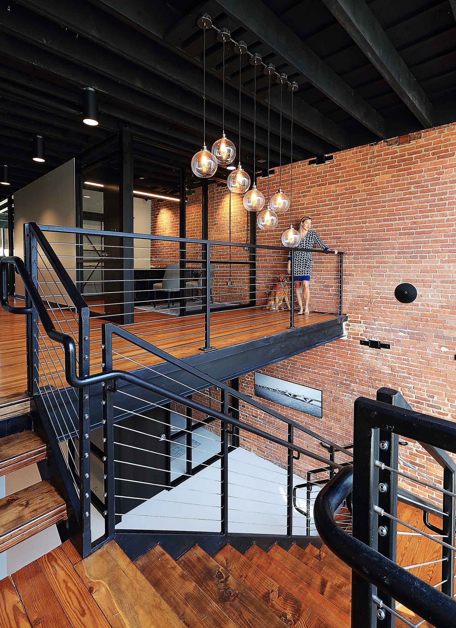 Clare Locke LLP Alexandria,  Office