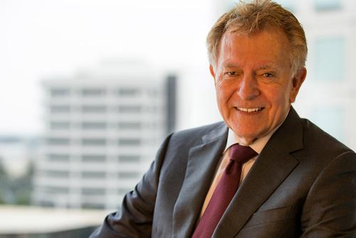 John R. Schilling, APC Newport Beach, CA Office